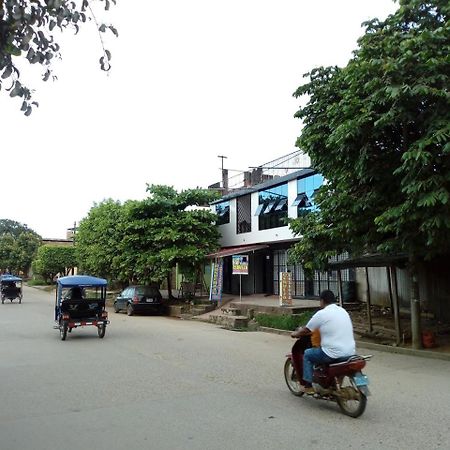 Hospedaje Independencia Pucallpa Ngoại thất bức ảnh