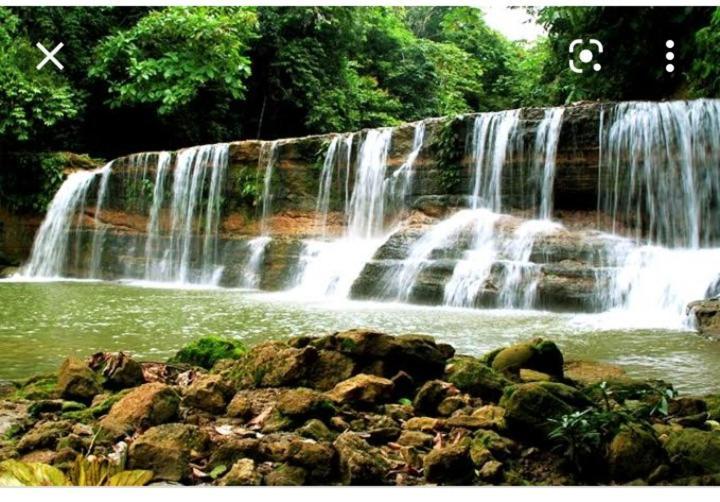 Hospedaje Independencia Pucallpa Ngoại thất bức ảnh