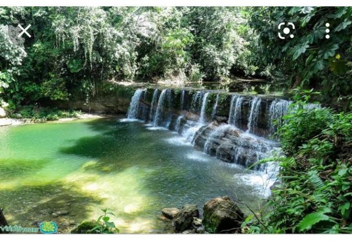 Hospedaje Independencia Pucallpa Ngoại thất bức ảnh