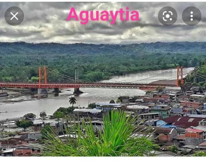 Hospedaje Independencia Pucallpa Ngoại thất bức ảnh