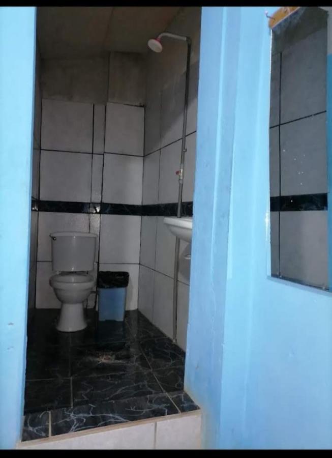 Hospedaje Independencia Pucallpa Ngoại thất bức ảnh