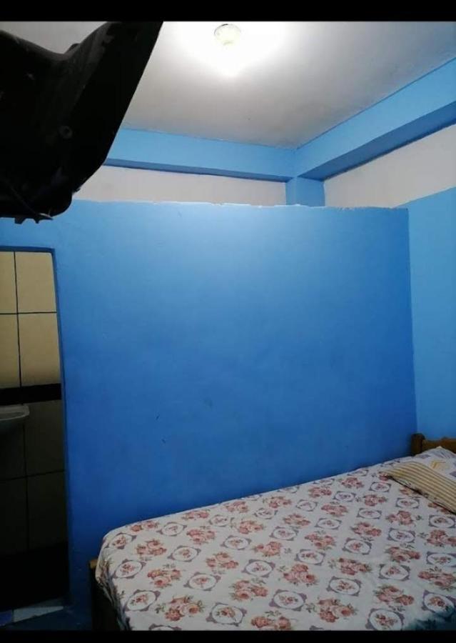Hospedaje Independencia Pucallpa Ngoại thất bức ảnh