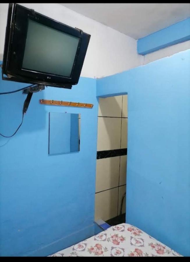 Hospedaje Independencia Pucallpa Ngoại thất bức ảnh