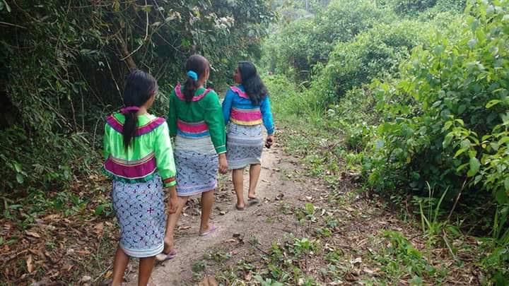 Hospedaje Independencia Pucallpa Ngoại thất bức ảnh