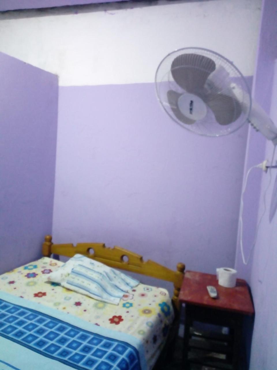 Hospedaje Independencia Pucallpa Ngoại thất bức ảnh