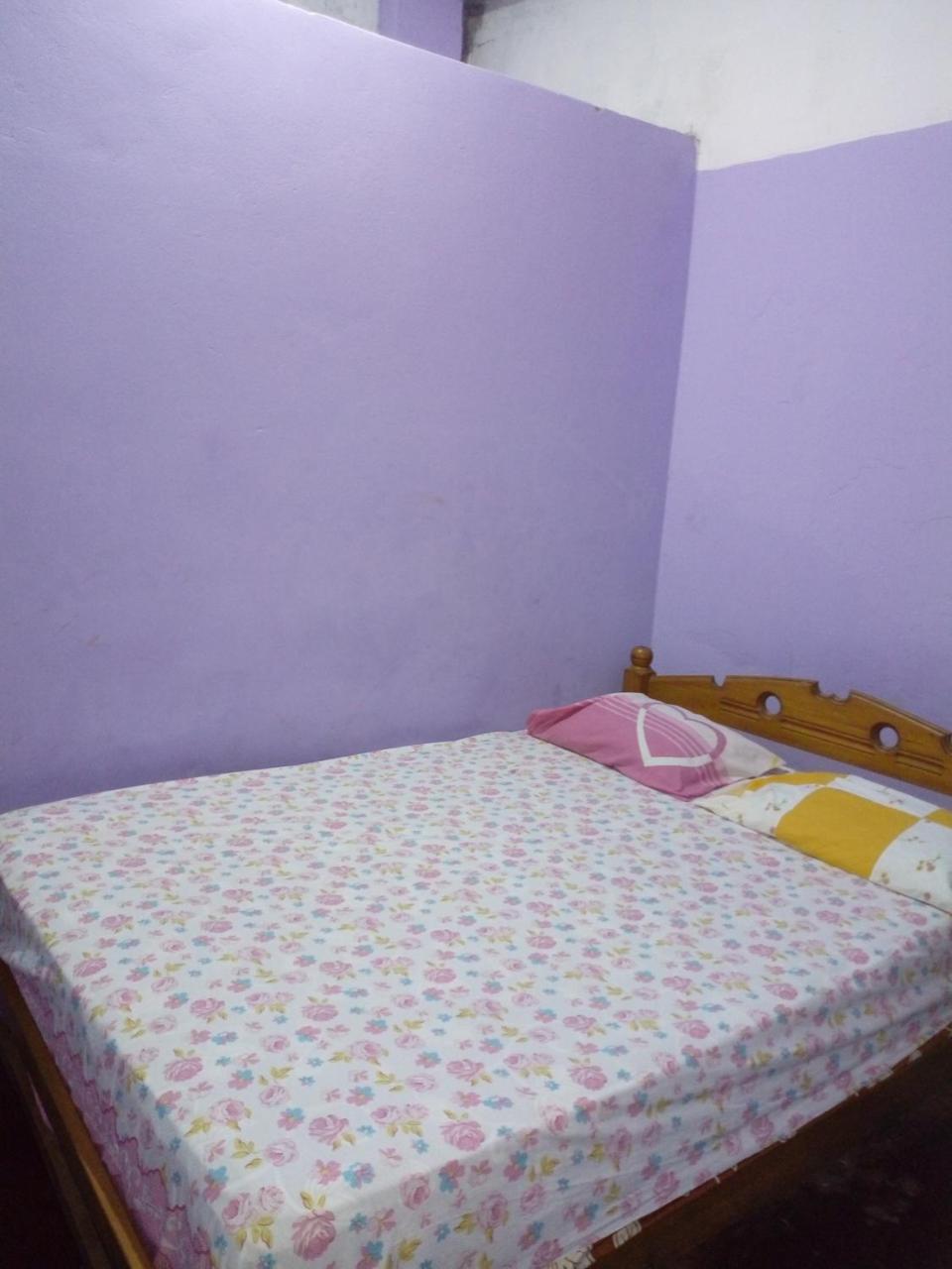 Hospedaje Independencia Pucallpa Ngoại thất bức ảnh