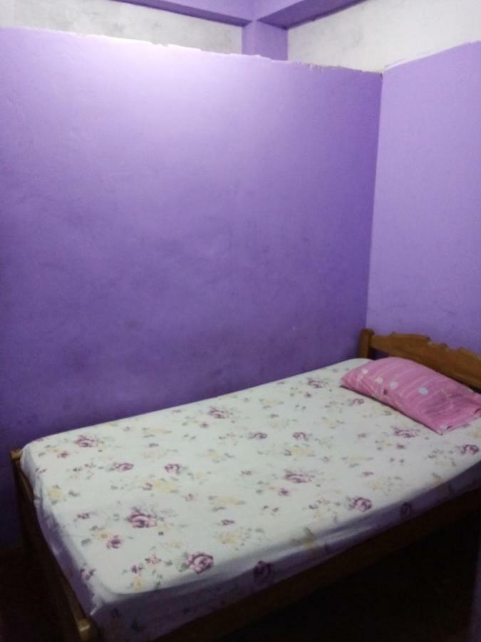 Hospedaje Independencia Pucallpa Ngoại thất bức ảnh