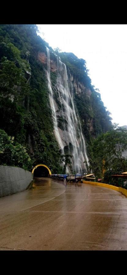 Hospedaje Independencia Pucallpa Ngoại thất bức ảnh